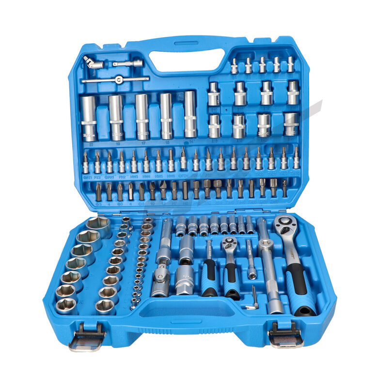 Instrumentu komplekts 1/2 ′ ′ 108pr L