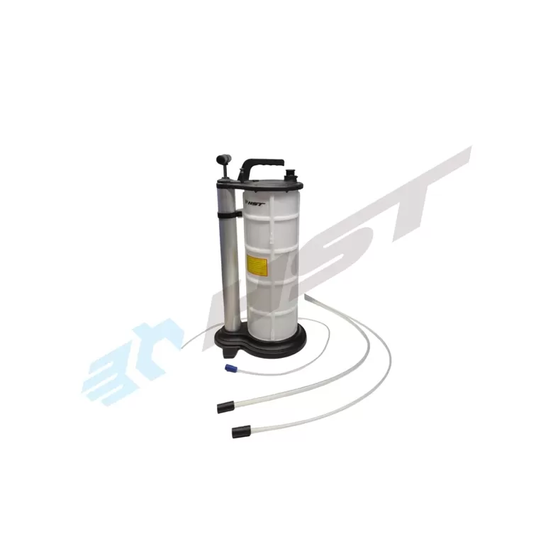 Mehāniskais eļļas sūknis. 9L HST 0725