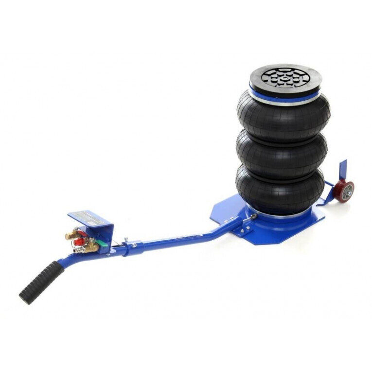 Pneimatiskais domkrats (pacēlājs) — spilvens TAGRED TA256