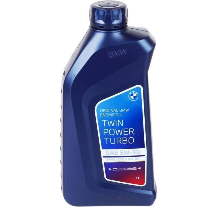 Motoreļļa BMW 5W-30, 1L 83215B5BFA4
