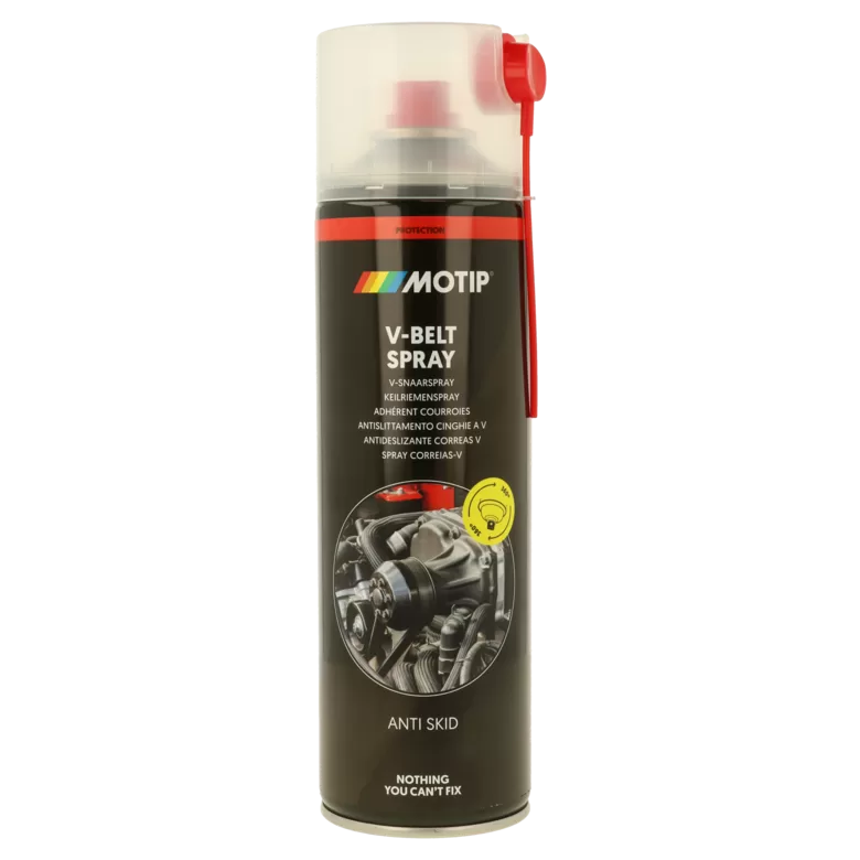Ķīļsiksnas aerosols MOTIP 090102 