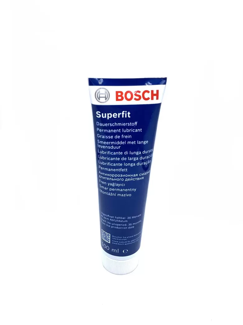 BOSCH 5000000150 smērviela bremžu sistēmai, 100ml