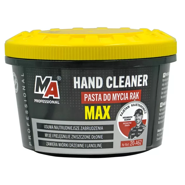 Roku mazgāšanas pasta Max Strong 450 ml