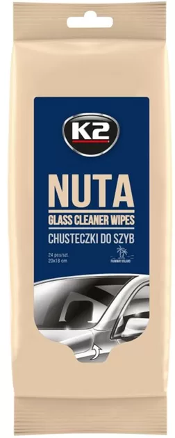 K2 K500 Vējstikla salvetes