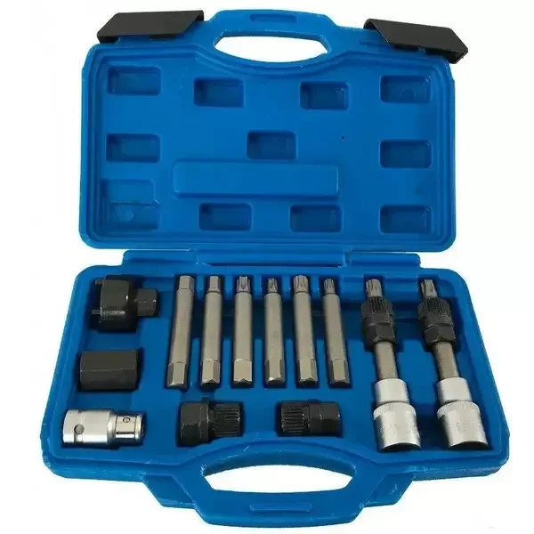 Ģeneratora remonta komplekts Silver S10460