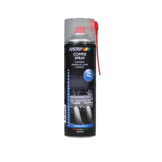 MOTIP Vāra smēre 500ml 090301