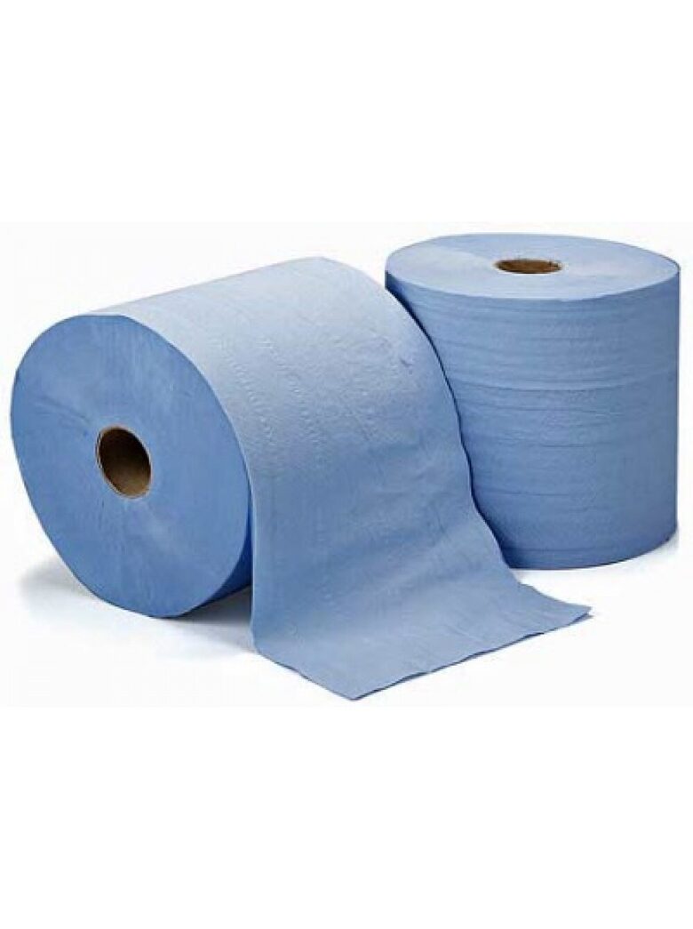 Industriālais papīrs