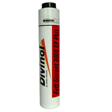 Smēre DIVINOL Garant 2000 EP Plus 0.4kg