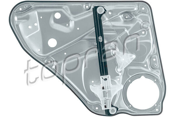 Stikla pacelšanas mehānisms