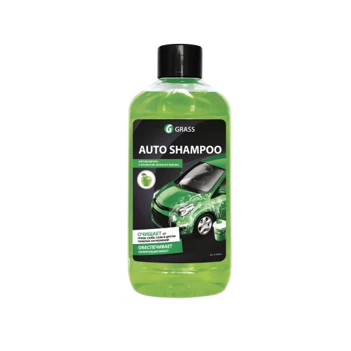 Šampūns "Universal" (ābols) 900 ml