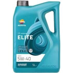 Motoreļļa REPSOL 505.01 5W40 5L   