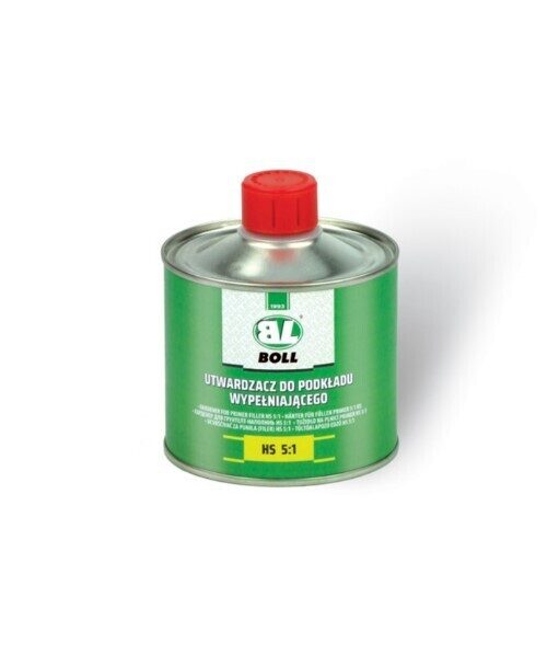 Cietinātājs, Špaktele BOLL 001669 