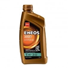 Motoreļļa ENEOS 5W-30 HYPER-R 1L