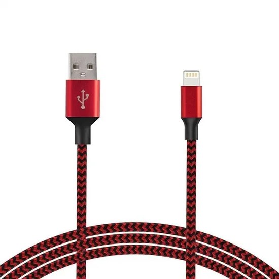 USB to Lightning tipa kābelis