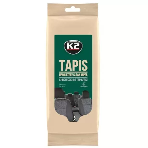 Salona tīrīšanas līdzeklis K2 Tapis K212