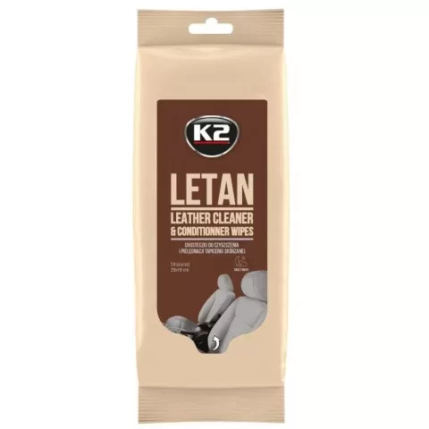 Salona tīrīšanas līdzeklis K2 Letan K210