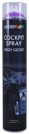 MOTIP Paneļa tīrīšanas līdzeklis (lavanda) 750ml