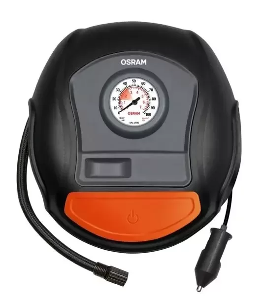 Riepu gaisa pārb./piepild. ierīce OSRAM OTI200