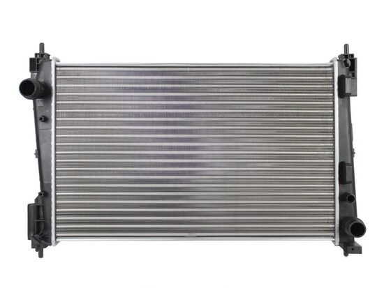 Radiators FIAT, ALFA ROMEO, OPEL, ABRATH, LANCIA