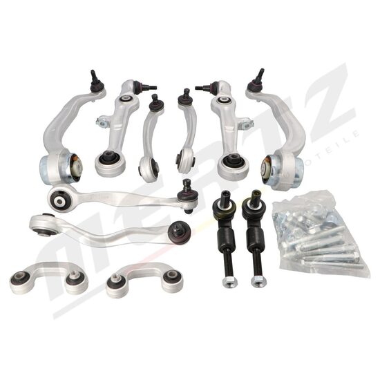 Sviras remonta komplekts M-S0646