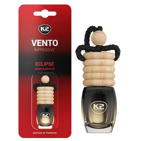 K2 Auto gaisa atsvaidzinātājs K2 V444