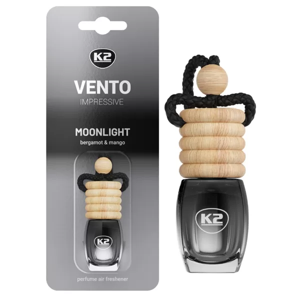 K2 Auto gaisa atsvaidzinātājs K2 V445