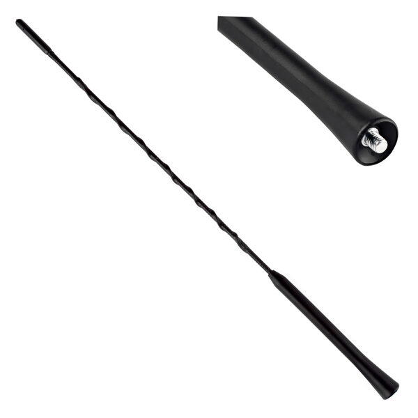 Automašīnas antenas antenas masts 5 mm AMIO01130