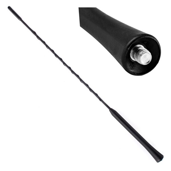Automašīnas antenas antenas masts 6 mm AMIO01296