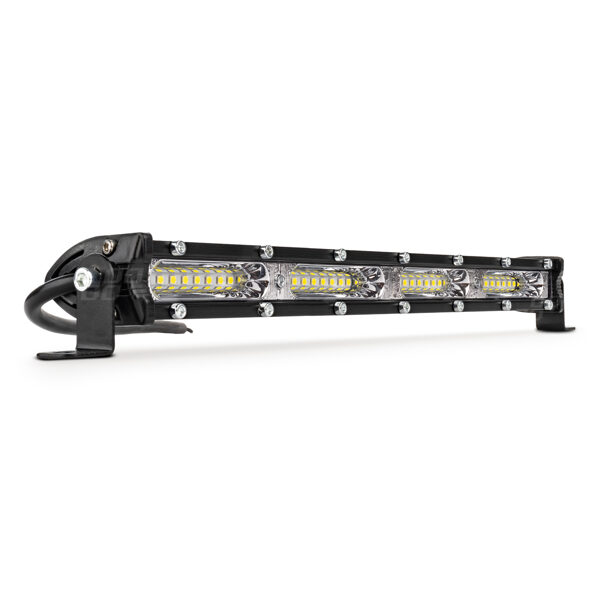 Plāna LED BAR paneļa darba lampa 34 cm 9-36V AMIO03260