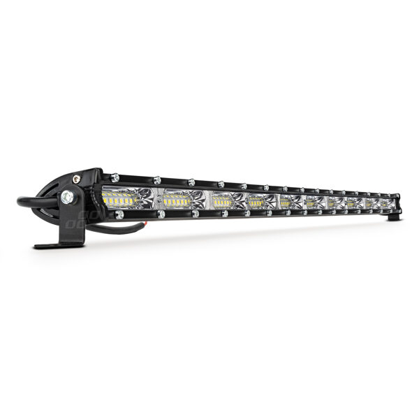 Plāna LED BAR paneļa darba lampa 81 cm 9-36V AMIO03263