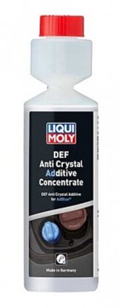 AD-Blue pretkristālu piedevu koncentrāts 21838