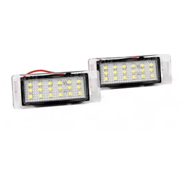 LED numura zīmes apgaismojums CLP115