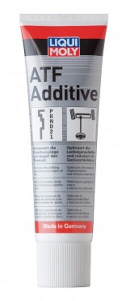 ATF eļļas piedeva 250ml 5135