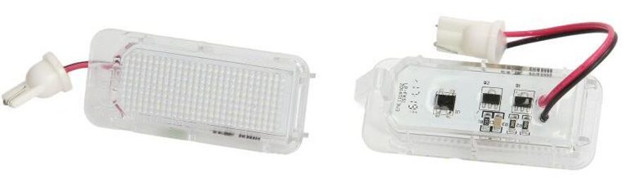 LED numura zīmes apgaismojums CLP033