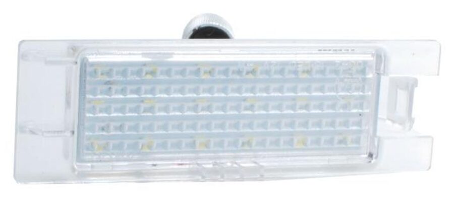 LED numura zīmes apgaismojums CLP020
