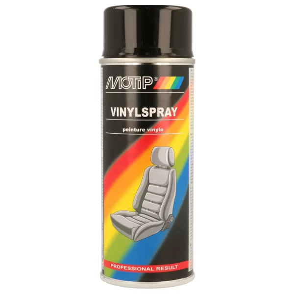 Universāls tīrīšanas līdzeklis MOTIP 400ml 04066