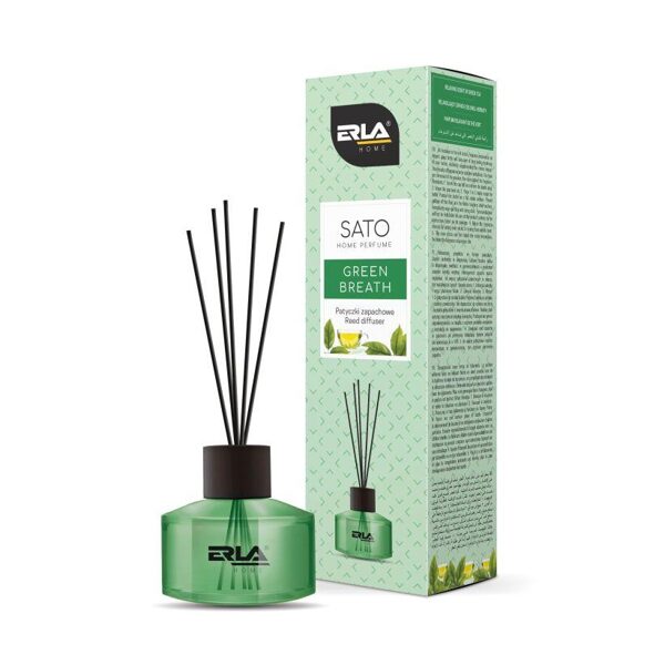Smaržu difuzors ar kociņiem 50ml R411