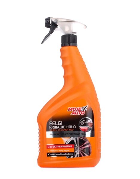 Disku tīrīšanas līdzeklis 750ml 19-601